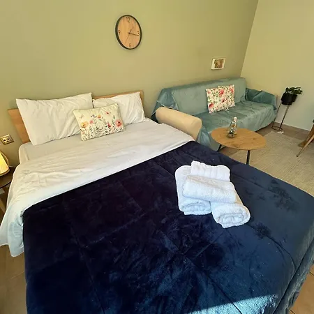 Alpha H1 Appartement *