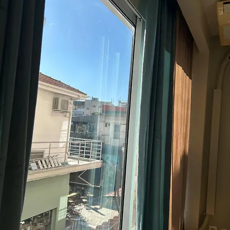 Appartement Alpha H1