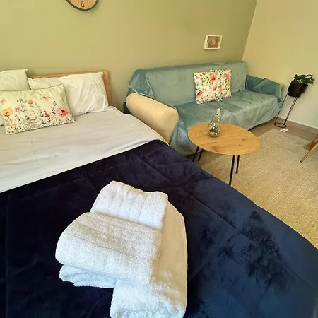 Alpha H1 Appartement *