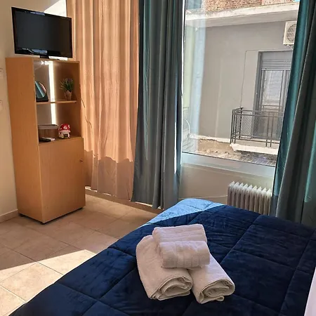 Alpha H1 Apartament *