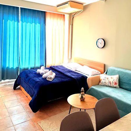 Alpha H1 Appartement