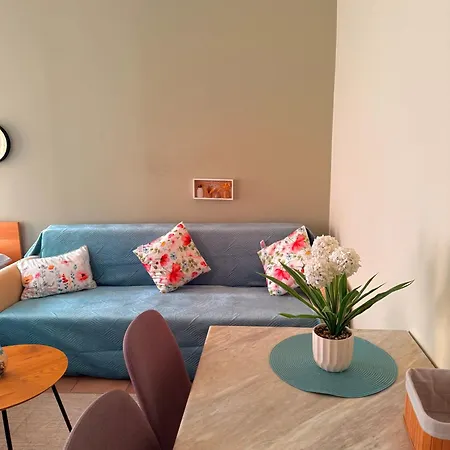 Alpha H1 Appartement