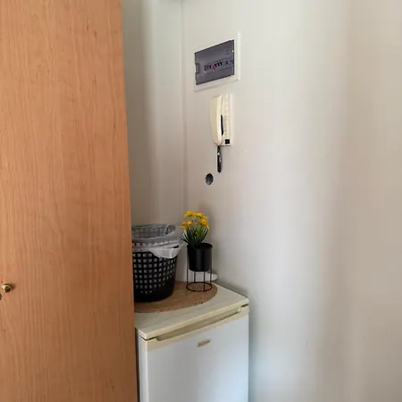 Appartement Alpha H1