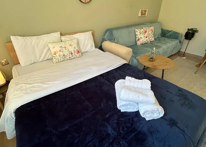 Alpha H1 Apartament *