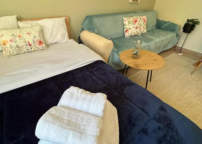 Alpha H1 Apartament *